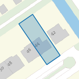 Perceel WVG00-M-1034