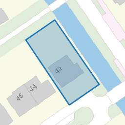 Perceel WVG00-M-1035