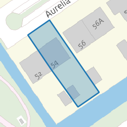 Perceel WVG00-M-1040