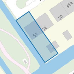 Perceel WVG00-M-1041