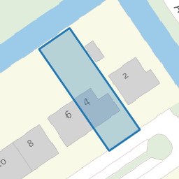 Perceel WVG00-M-1045