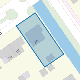 Perceel WVG00-M-1048