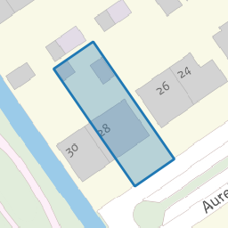 Perceel WVG00-M-1054