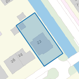 Perceel WVG00-M-1057