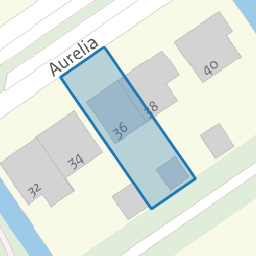 Perceel WVG00-M-1061