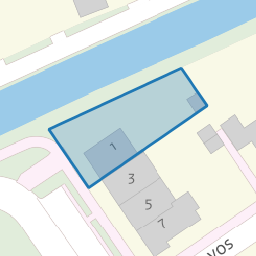 Perceel WVG00-M-1064