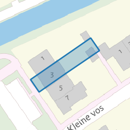 Perceel WVG00-M-1065