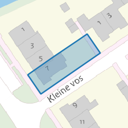 Perceel WVG00-M-1067