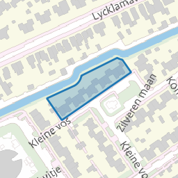 Perceel WVG00-M-1068