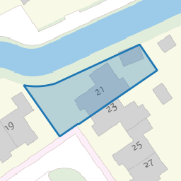 Perceel WVG00-M-1069