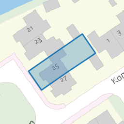 Perceel WVG00-M-1071