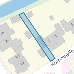 Perceel WVG00-M-1073