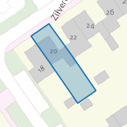 Perceel WVG00-M-1075