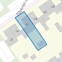 Perceel WVG00-M-1076