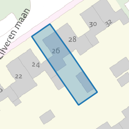 Perceel WVG00-M-1078