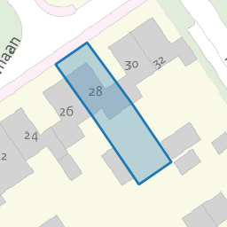 Perceel WVG00-M-1079