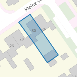 Perceel WVG00-M-1080