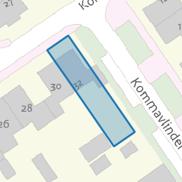 Perceel WVG00-M-1081