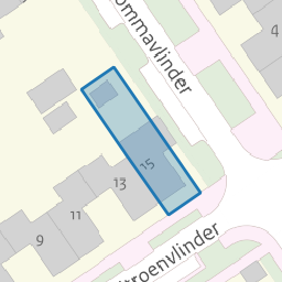 Perceel WVG00-M-1082