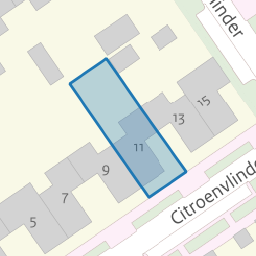 Perceel WVG00-M-1084