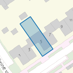 Perceel WVG00-M-1087