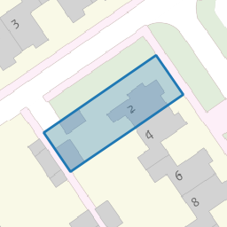 Perceel WVG00-M-1090