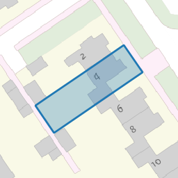 Perceel WVG00-M-1091