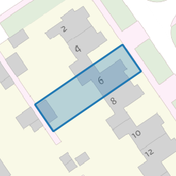 Perceel WVG00-M-1092