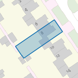 Perceel WVG00-M-1093