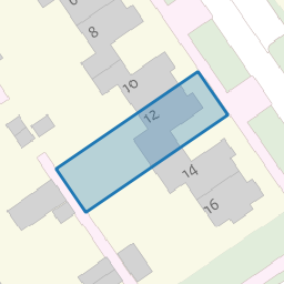 Perceel WVG00-M-1095