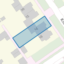 Perceel WVG00-M-1096