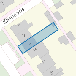 Perceel WVG00-M-1104