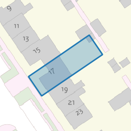 Perceel WVG00-M-1106