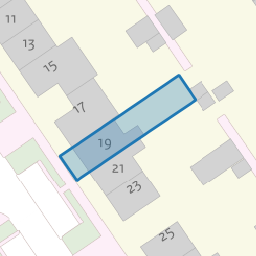 Perceel WVG00-M-1107