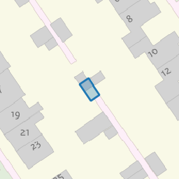 Perceel WVG00-M-1110