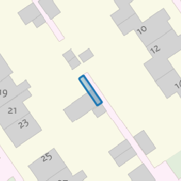 Perceel WVG00-M-1112