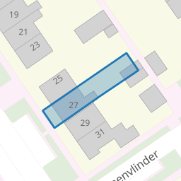 Perceel WVG00-M-1115