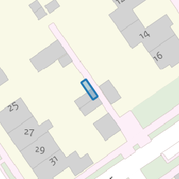 Perceel WVG00-M-1116