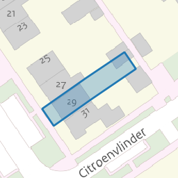 Perceel WVG00-M-1117