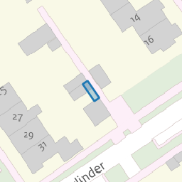 Perceel WVG00-M-1118