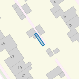 Perceel WVG00-M-1125