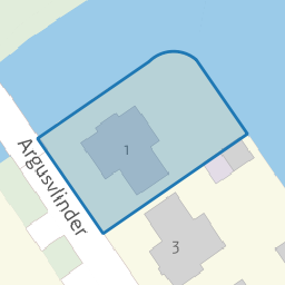 Perceel WVG00-M-1131