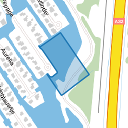 Perceel WVG00-M-1143