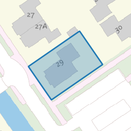 Perceel WVG00-M-1147