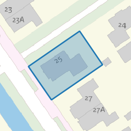 Perceel WVG00-M-1152