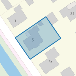 Perceel WVG00-M-1155