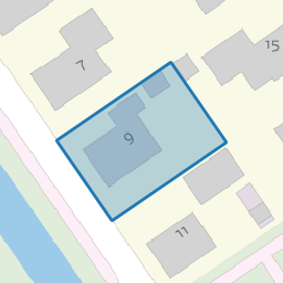 Perceel WVG00-M-1158