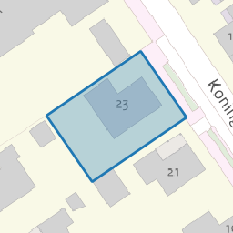 Perceel WVG00-M-1160