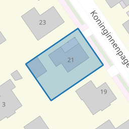 Perceel WVG00-M-1161