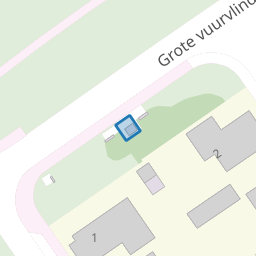 Perceel WVG00-M-1169